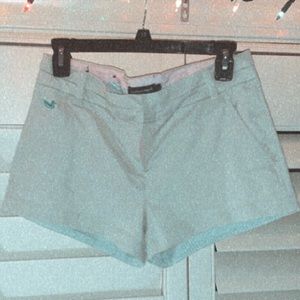 Southern marsh pale kaci shorts